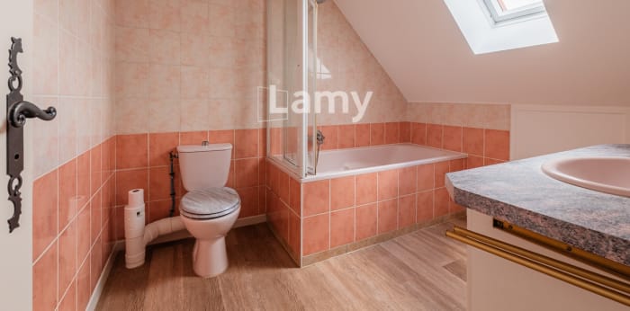 Image 11 sur 12 - Maison/villa  ·  Vente · Brumath (67170) · 5 pièces · 104m²