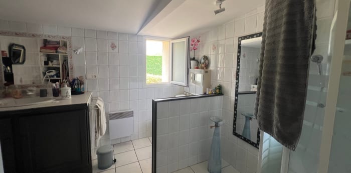 Image 3 sur 14 - Maison/villa  ·  Vente · St Sixte (47220) · 2 pièces · 80m²