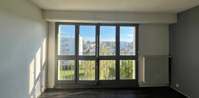 Image 2 sur 6 - Appartement  ·  Vente · Billere (64140) · 1 pièce · 28m²