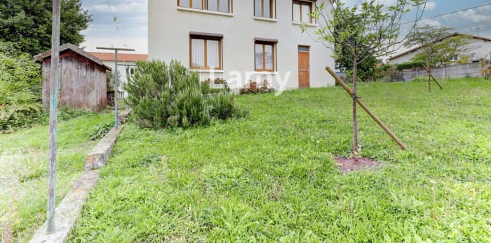 Image 2 sur 11 - Maison/villa  ·  Vente · Blanzat (63112) · 5 pièces · 108m²