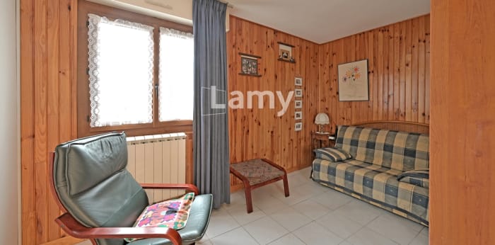 Image 5 sur 8 - Appartement  ·  Vente · Nimes (30000) · 4 pièces · 79m²