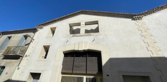 Image 2 sur 10 - Appartement  ·  Vente · Montpellier (34000) · 1 pièce · 19m²