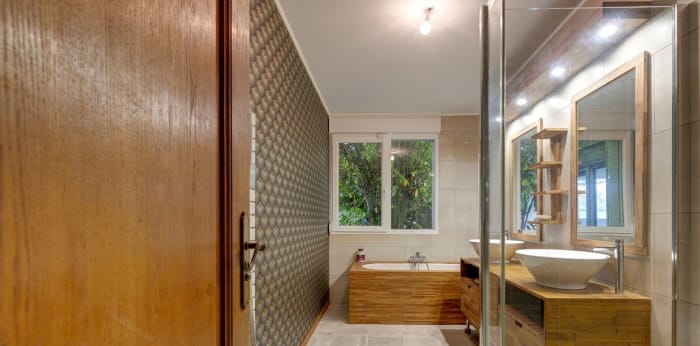 Image 10 sur 21 - Maison/villa  ·  Vente · Reims (51100) · 8 pièces · 145m²