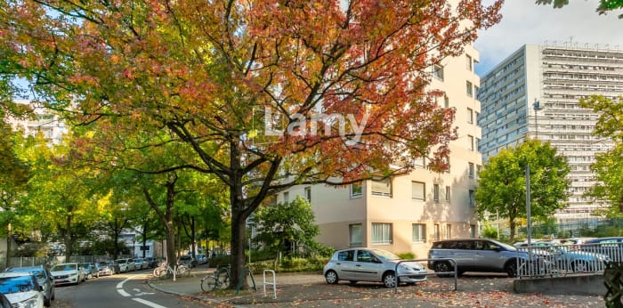 Image 7 sur 7 - Appartement  ·  Vente · Strasbourg (67000) · 2 pièces · 55m²
