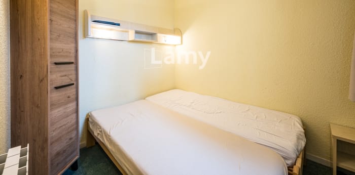 Image 7 sur 11 - Appartement  ·  Vente · Courchevel (73120) · 2 pièces · 32m²