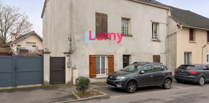 Image 8 sur 9 - Appartement  ·  Vente · Ballainvilliers (91160) · 2 pièces · 28m²