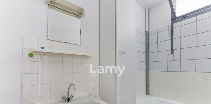 Image 4 sur 9 - Appartement  ·  Vente · Clermont Ferrand (63000) · 3 pièces · 53m²