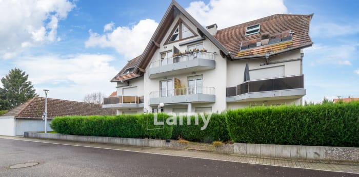 Image 7 sur 7 - Appartement  ·  Vente · Brumath (67170) · 2 pièces · 44m²