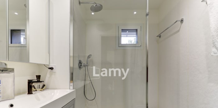 Image 4 sur 10 - Appartement  ·  Vente · Chamalieres (63400) · 3 pièces · 85m²