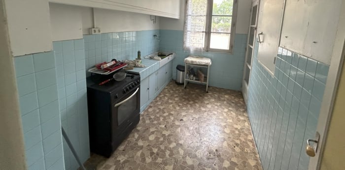 Image 4 sur 8 - Appartement  ·  Vente · Marseille (13004) · 3 pièces · 76m²