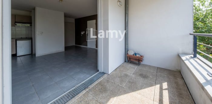 Image 8 sur 12 - Appartement  ·  Vente · Colomiers (31770) · 2 pièces · 43m²