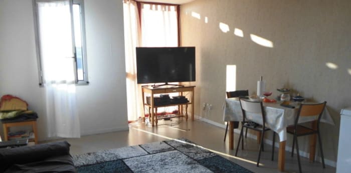 Image 2 sur 5 - Appartement  ·  Vente · La Roche Sur Yon (85000) · 3 pièces · 63m²