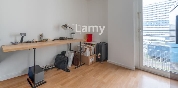 Image 5 sur 8 - Appartement  ·  Vente · Creteil (94000) · 3 pièces · 69m²