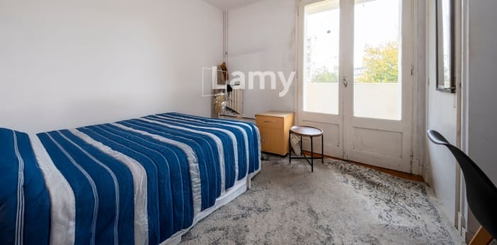 Image 7 sur 9 - Appartement  ·  Vente · Toulouse (31500) · 3 pièces · 54m²