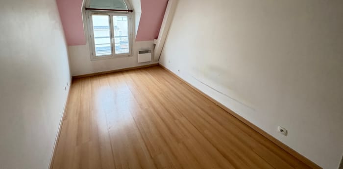 Image 5 sur 10 - Appartement  ·  Vente · Franconville La Garenne (95130) · 4 pièces · 74m²