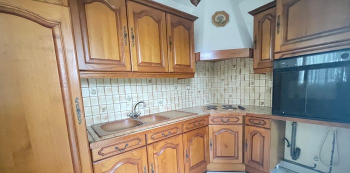 Image 5 sur 7 - Appartement  ·  Vente · Livry Gargan (93190) · 1 pièce · 34m²