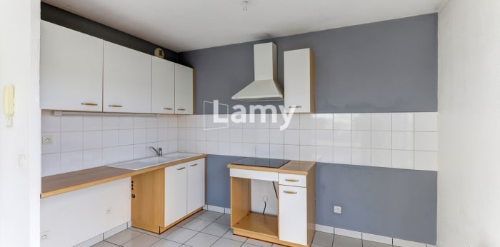 Image 5 sur 10 - Appartement  ·  Vente · Clermont Ferrand (63100) · 3 pièces · 63m²