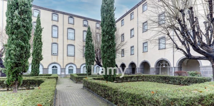 Image 11 sur 12 - Appartement  ·  Vente · Clermont Ferrand (63100) · 3 pièces · 69m²