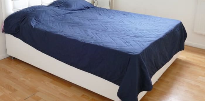 Image 4 sur 5 - Appartement  ·  Vente · Villefranche Sur Saone (69400) · 4 pièces · 71m²