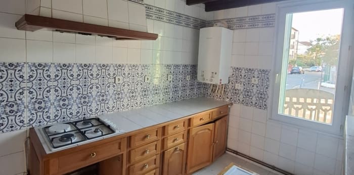 Image 4 sur 10 - Maison/villa  ·  Vente · Toulouse (31400) · 82m²