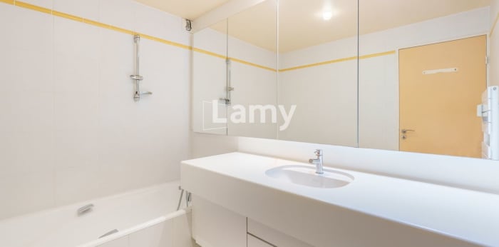 Image 5 sur 6 - Appartement  ·  Vente · Dijon (21000) · 5 pièces · 109m²
