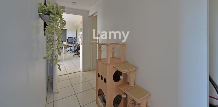 Image 3 sur 15 - Appartement  ·  Vente · Montpellier (34000) · 3 pièces · 88m²