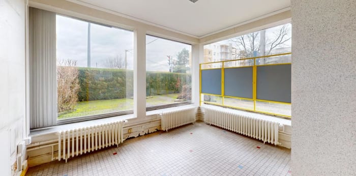 Image 3 sur 7 - Bureaux  ·  Vente · Vesoul (70000) · 4 pièces · 65m²