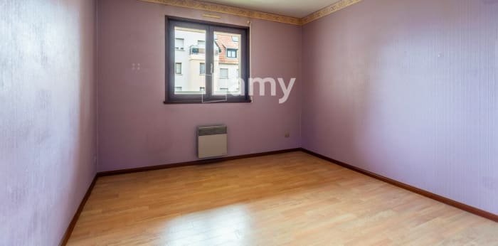 Image 5 sur 7 - Appartement  ·  Vente · Bischheim (67800) · 2 pièces · 47m²