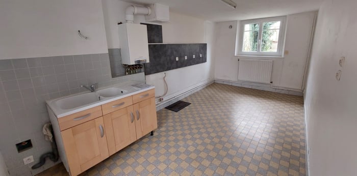 Image 3 sur 11 - Maison/villa  ·  Vente · Orry La Ville (60560) · 3 pièces · 63m²