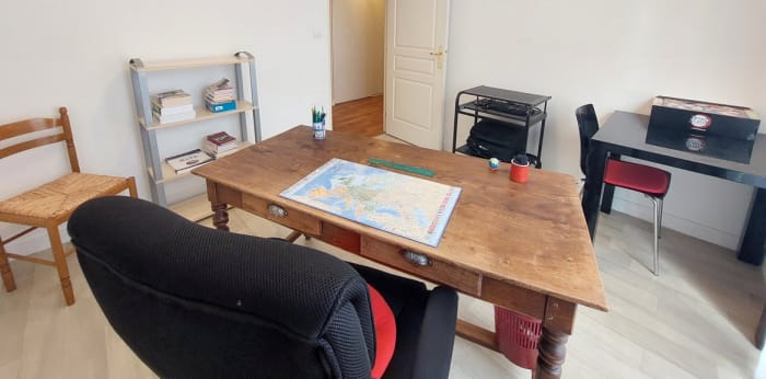 Image 7 sur 9 - Appartement  ·  Vente · Limoges (87000) · 4 pièces · 76m²