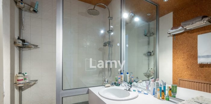 Image 12 sur 20 - Appartement  ·  Vente · Bordeaux (33000) · 6 pièces · 240m²