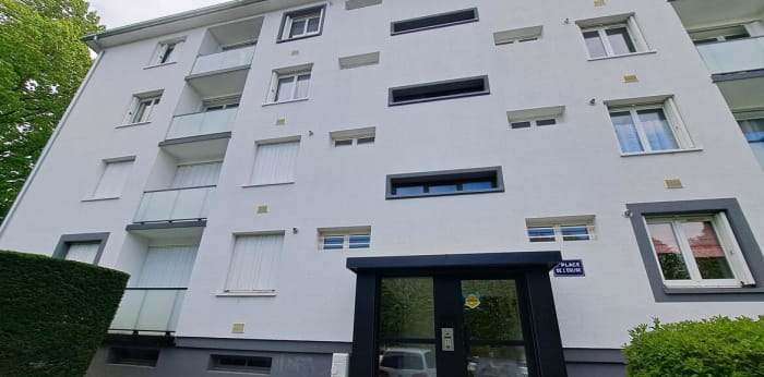 Image 4 sur 17 - Appartement  ·  Vente · Tinqueux (51430) · 6 pièces · 114m²