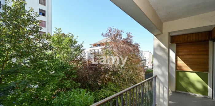 Image 3 sur 10 - Appartement  ·  Vente · Orleans (45000) · 4 pièces · 90m²
