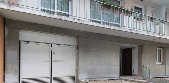 Image 3 sur 4 - Parking/box  ·  Vente · Nogent Sur Marne (94130) · 14m²