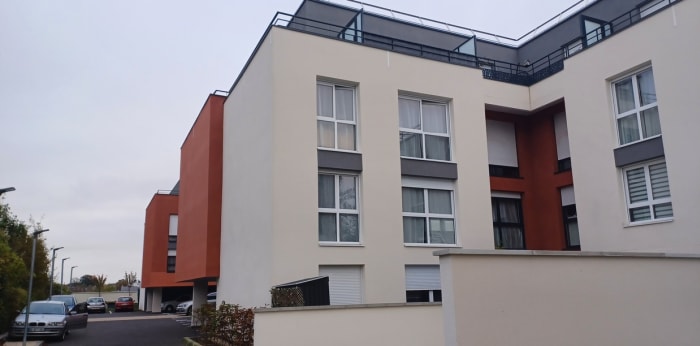 Image 1 sur 1 - Parking/box  ·  Vente · Pontault Combault (77340)