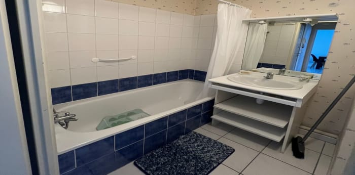 Image 5 sur 7 - Appartement  ·  Vente · Agen (47000) · 2 pièces · 45m²
