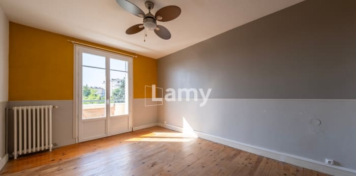 Image 2 sur 22 - Appartement  ·  Vente · Toulouse (31500) · 3 pièces · 52m²