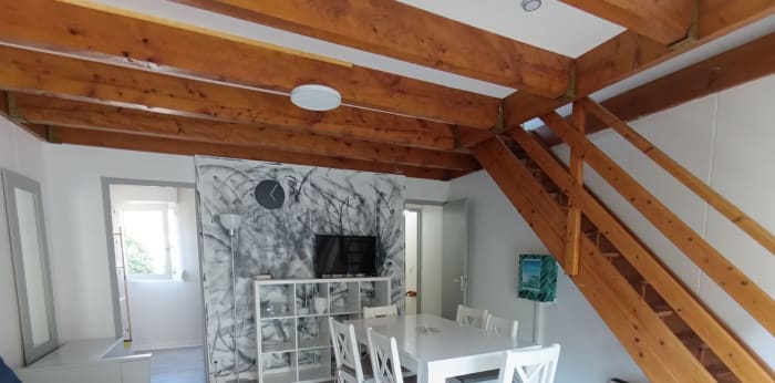 Image 6 sur 9 - Maison/villa  ·  Vente · Soustons (40140) · 3 pièces · 46m²