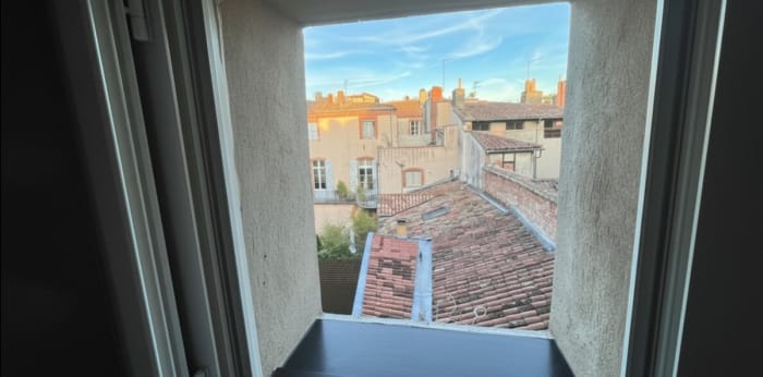 Image 14 sur 26 - Appartement  ·  Vente · Toulouse (31000) · 3 pièces · 98m²