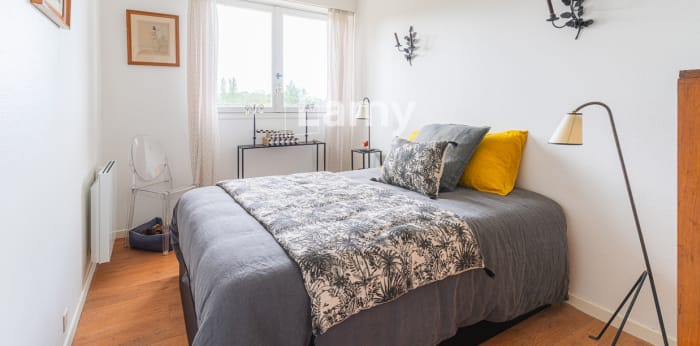 Image 7 sur 8 - Appartement  ·  Vente · Villers Sur Mer (14640) · 2 pièces · 32m²