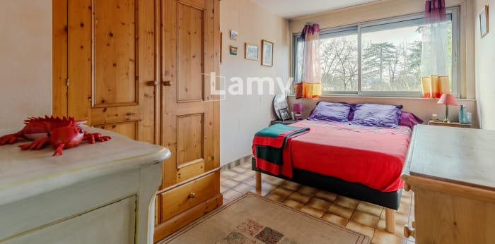 Image 10 sur 12 - Appartement  ·  Vente · Lyon (69005) · 4 pièces · 65m²