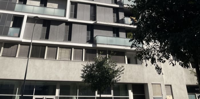 Image 10 sur 11 - Appartement  ·  Vente · Marseille 02 (13002) · 3 pièces · 60m²