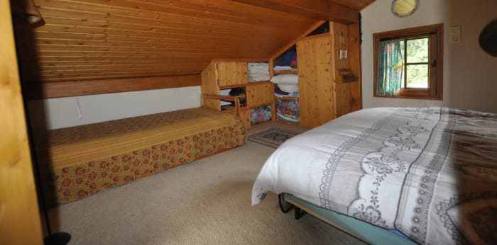 Image 6 sur 6 - Maison/villa  ·  Vente · Chamonix Mont Blanc (74400) · 3 pièces · 34m²