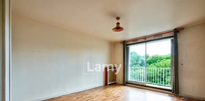 Image 1 sur 13 - Appartement  ·  Vente · Poissy (78300) · 3 pièces · 62m²