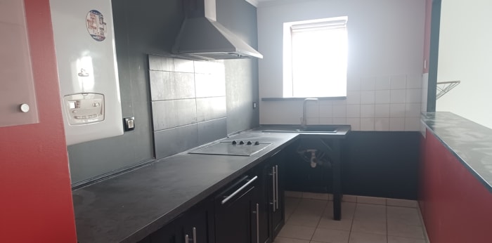 Image 2 sur 6 - Appartement  ·  Vente · Magny Le Hongre (77700) · 2 pièces · 46m²