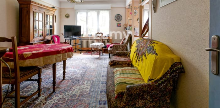 Image 4 sur 14 - Appartement  ·  Vente · Reims (51100) · 3 pièces · 54m²