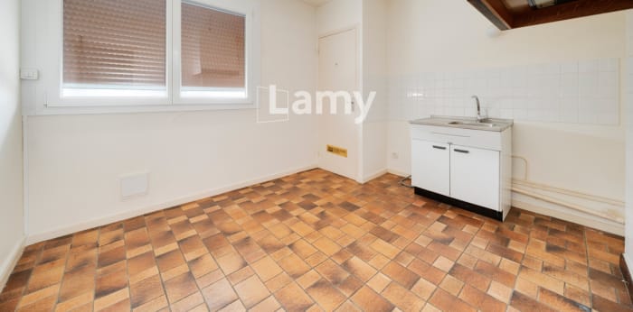 Image 4 sur 10 - Appartement  ·  Vente · Vandoeuvre Les Nancy (54500) · 2 pièces · 44m²