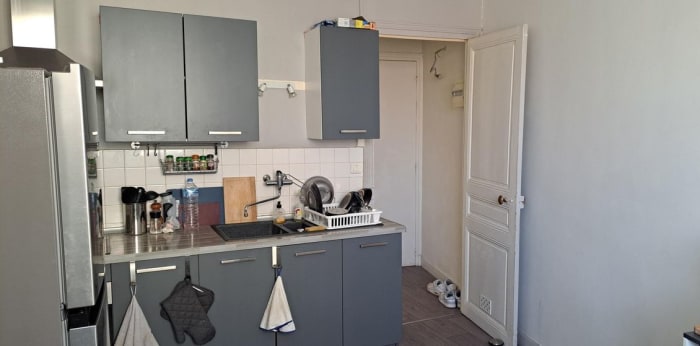 Image 11 sur 16 - Immeuble  ·  Vente · Reims (51100) · 186m²