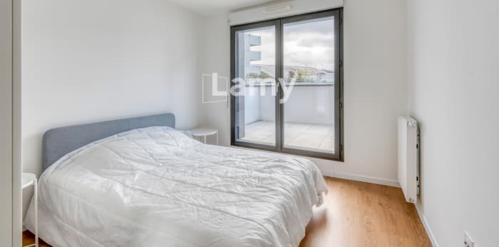 Image 5 sur 13 - Appartement  ·  Vente · Bordeaux (33000) · 4 pièces · 100m²