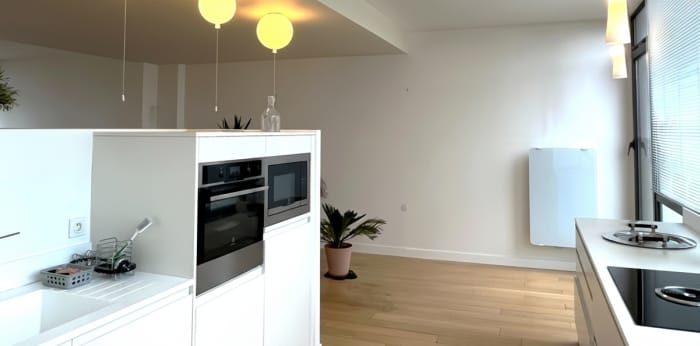 Image 14 sur 30 - Appartement  ·  Vente · Toulouse (31000) · 5 pièces · 162m²